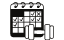 Group Fitness Class Schedule Black
