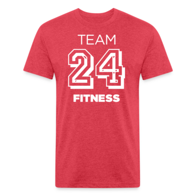 Merch Shop - Team 24 Fitness