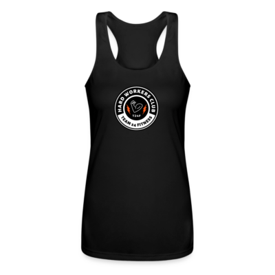 SPIN MOOD Tank Top - Team 24 Fitness